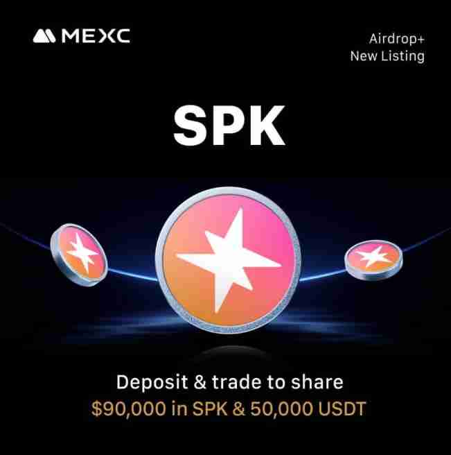 什么是Spark加密货币?SPK代币和DeFi基础设施的完整指南