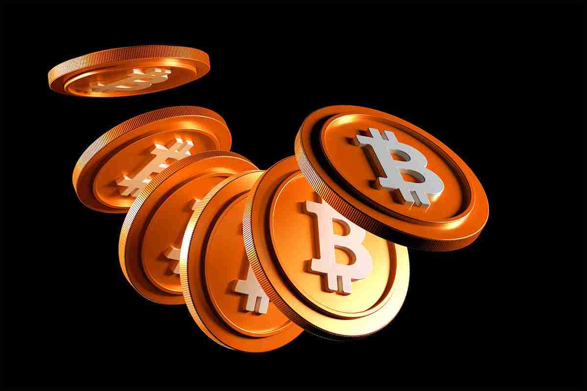 比特币价格：盘绕的春季准备重大行动了吗？