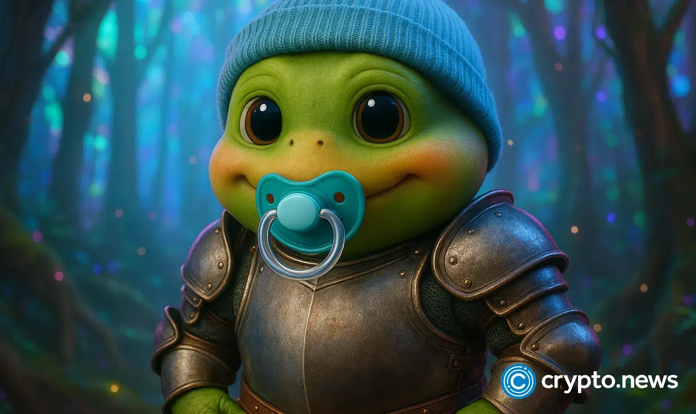 Shiba Inu，Pepe和Little Pepe：模因硬币的演变