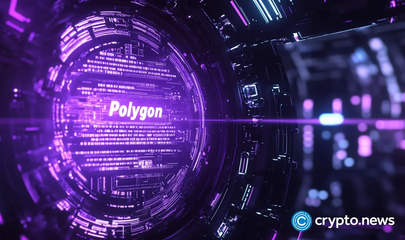 Polygon Price Plunge：是​​否存在加密货币风险？