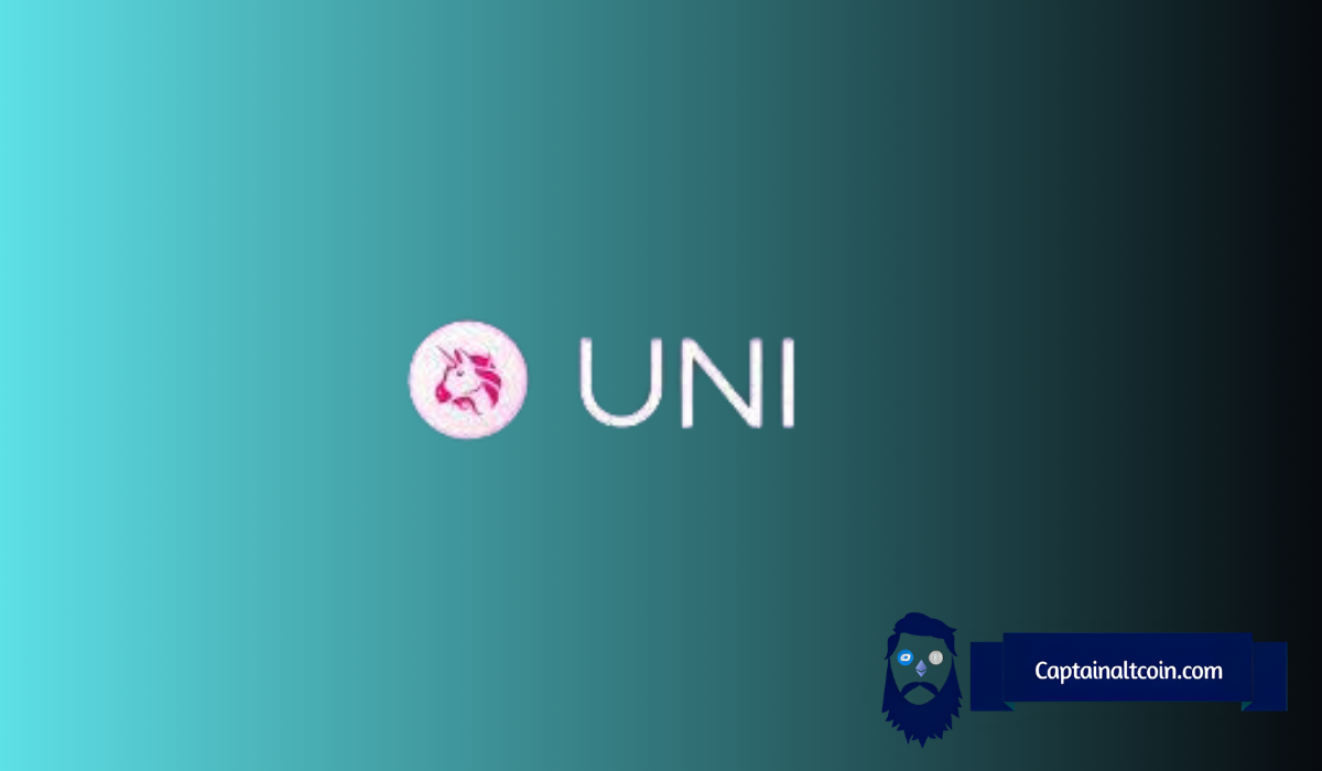 UNISWAP(UNI)令牌:1,000 Uni可以成为您的2035财富吗?