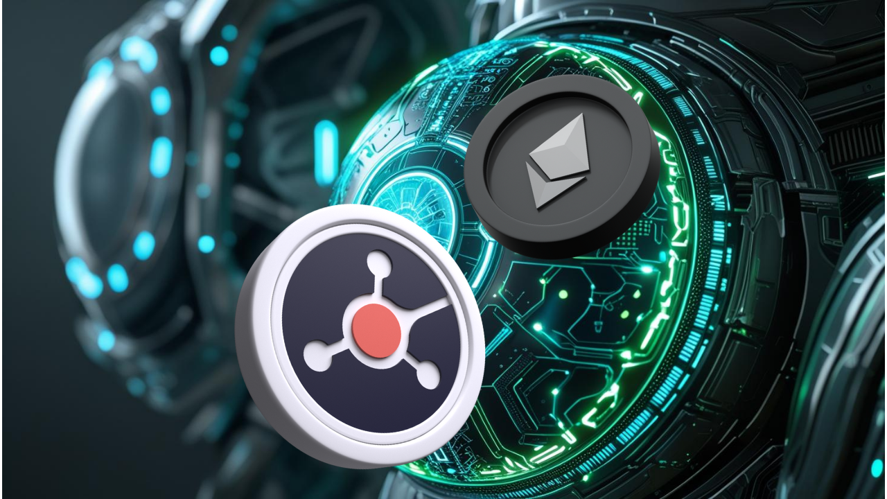 Ruvi AI：经审核的以太坊挑战者引起了加密投资者的注意