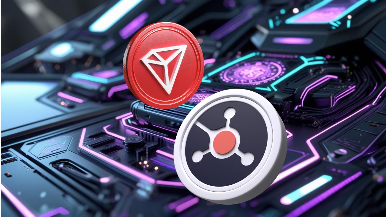 特隆的统治受到挑战？ ruvi ai的实用程序和投资回报率预测火花辩论