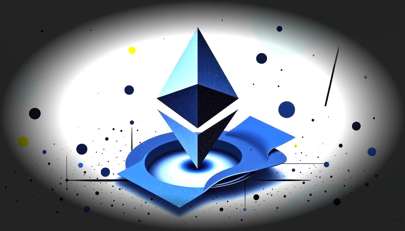 以太坊价格：积累，崩溃或突破？