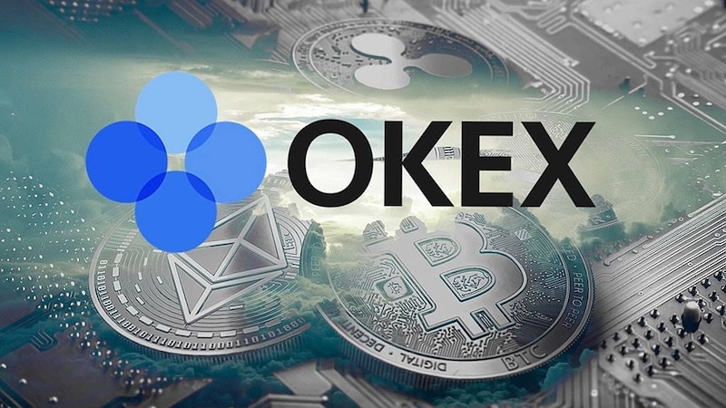 okex易欧交易所官方APP下载2025 okex安卓正版v6.125.1