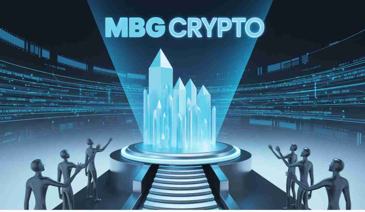 MBG加密货币：解锁令牌潜力以及什么使它与众不同