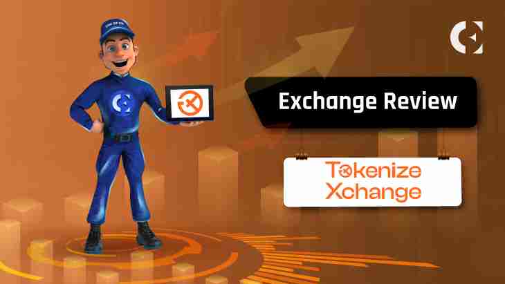 令牌，Xchange和TKX令牌：2025年导航加密货币景观