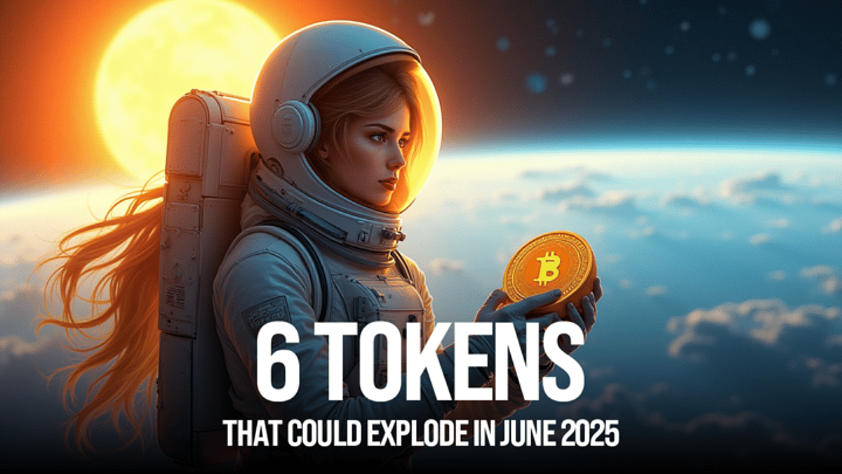 加密货币投资于2025年：在景观中浏览最大收益