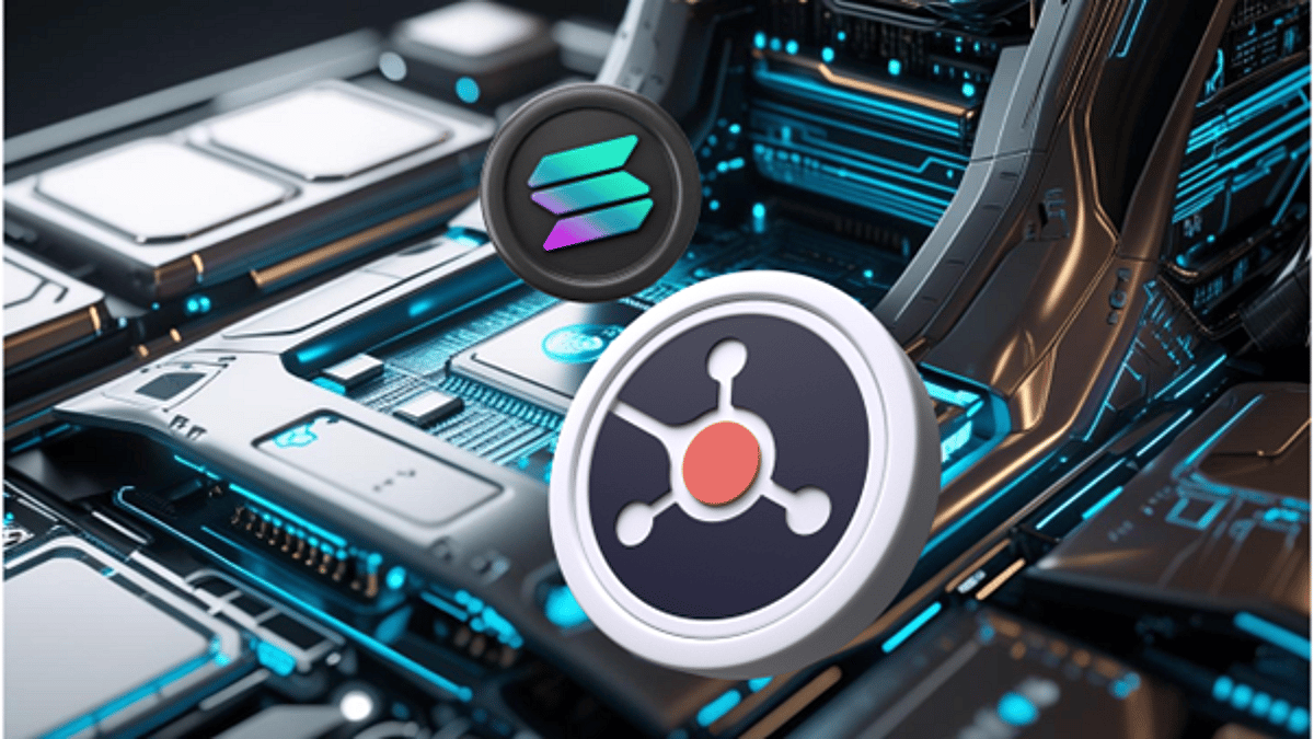 Ruvi AI：这个实用程序是否是下一个大型投资回报率的机会？