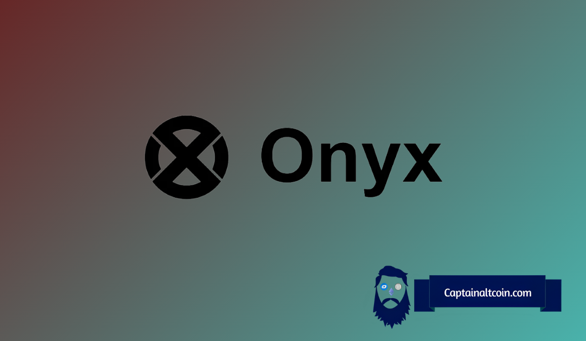 Onyxcoin（XCN）：价格上涨？不要上当！