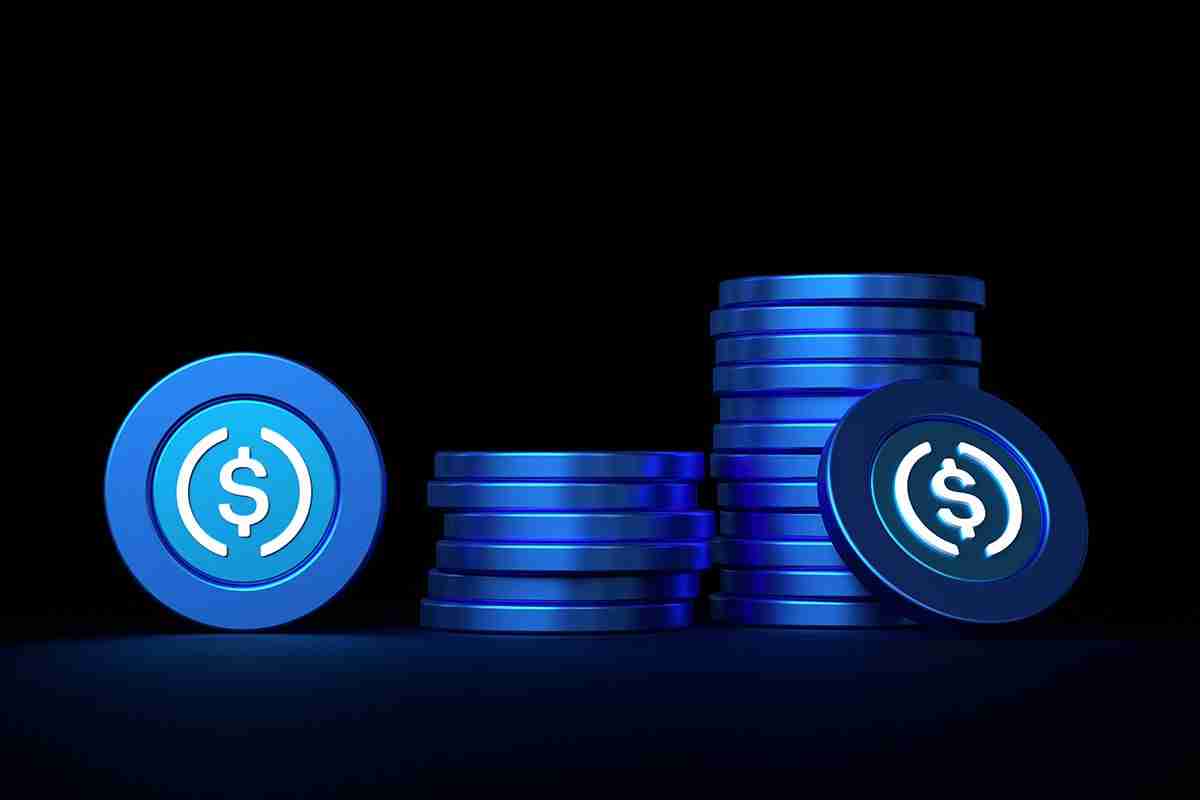 USDC，XRP Ledger和Crypto Payments：一个新时代？