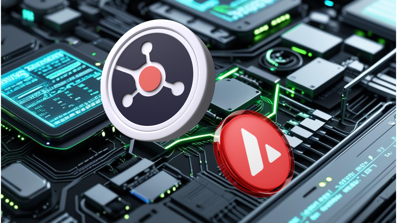 Ruvi AI:被审核的令牌挑战雪崩预测