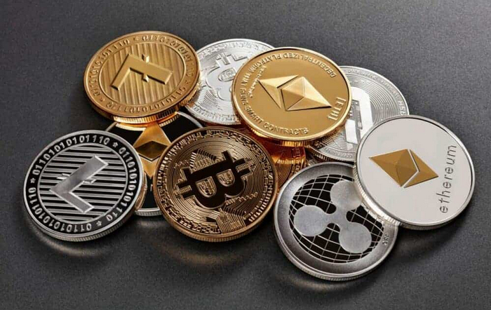 数字货币交易所平台推荐 十大安全货币交易软件app最新榜单