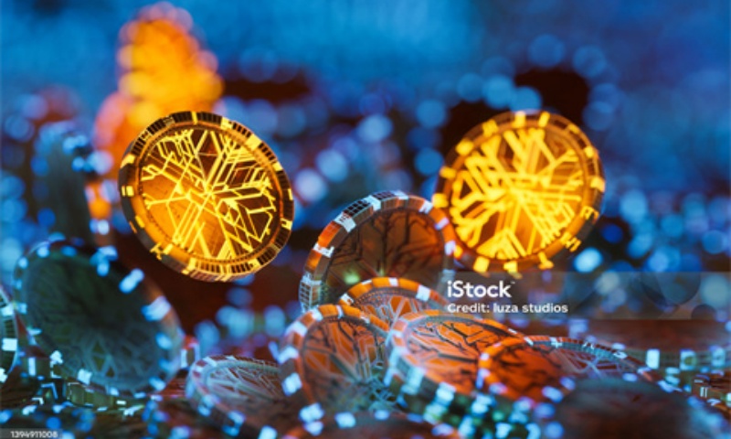 Venus怎么挖矿？Venus使用教程和挖矿方法详细解读