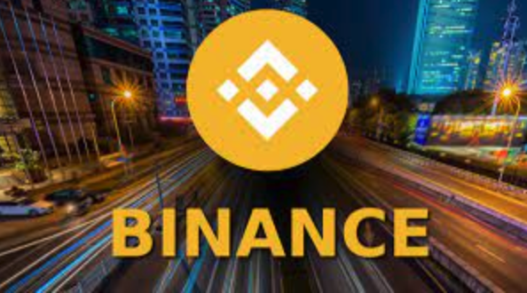 币安Binance官方网站登录地址入口2025