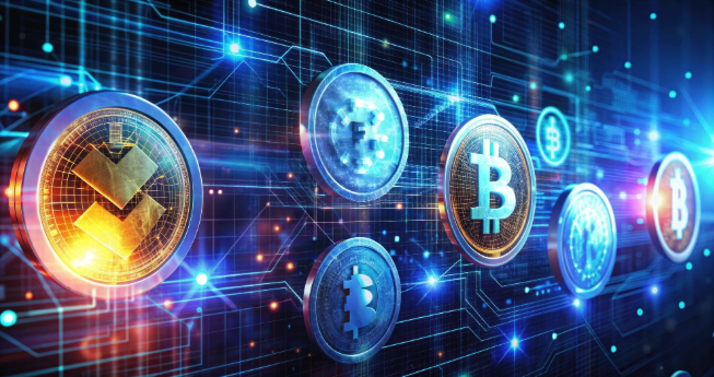 2025年靠谱的虚拟币交易平台app排名TOP10汇总