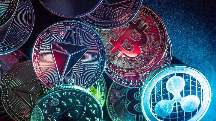 2025十大虚拟数字货币交易平台最新榜单排名