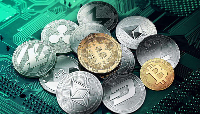 币圈十大货币交易所软件推荐 2025币圈货币交易平台榜单前十名