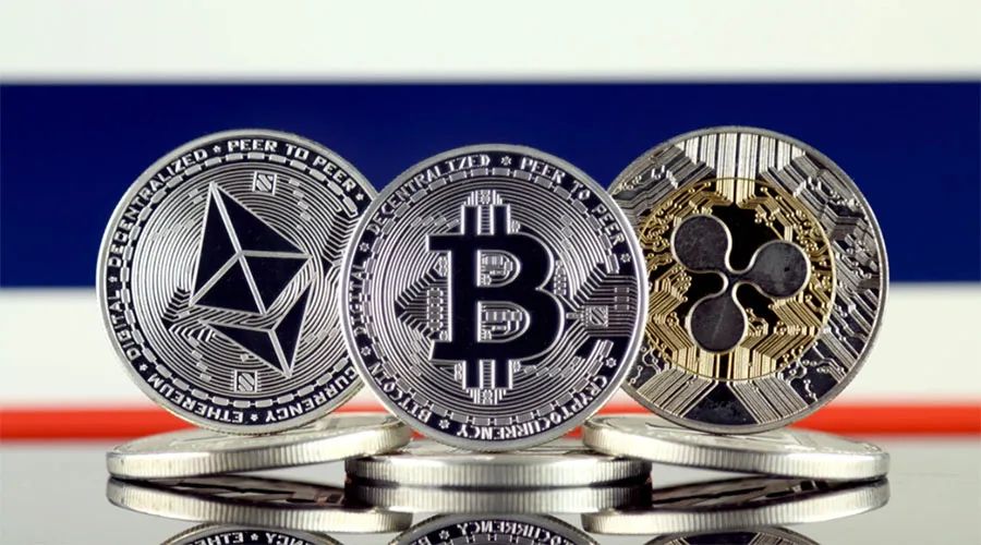 数字货币交易app平台排行 虚拟币交易平台最新榜单top10推荐