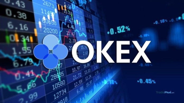 okex易欧交易所最新正版2025下载 okex安卓官方入口v6.125.1