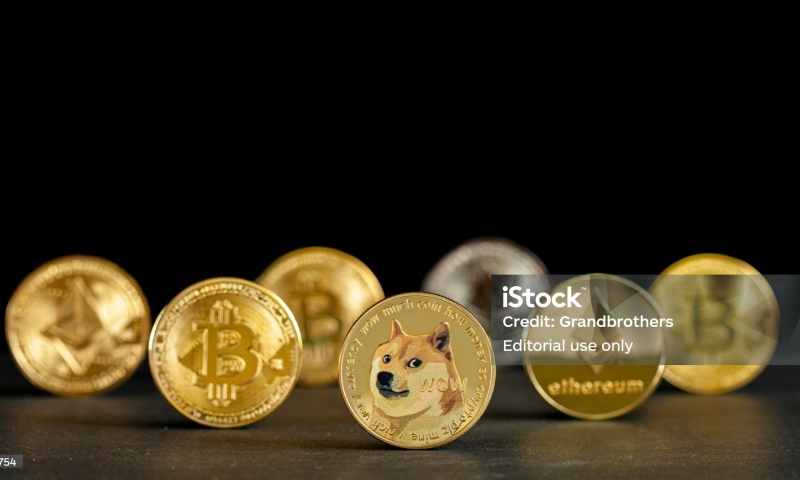 炒比特币赚的钱合法吗？比特币盈利的法律风险解析