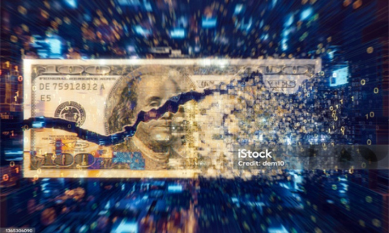 AGIX是什么币?AGIX币的市场前景与投资价值