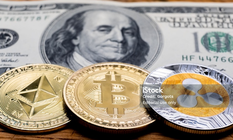 虚拟币交易平台排行榜（2025年十大平台全面对比）