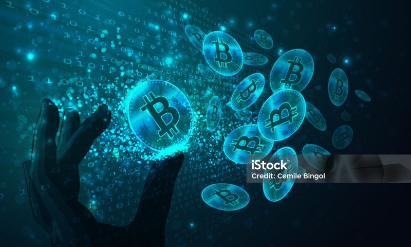 EAC币的发行量是多少？EAC币的市场总量及发展潜力